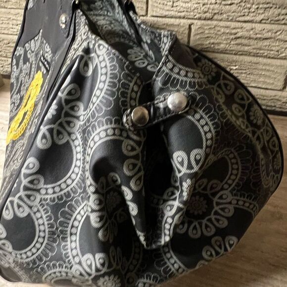 Petunia pickle bottom wishful weekender bag - Picture 4 of 13